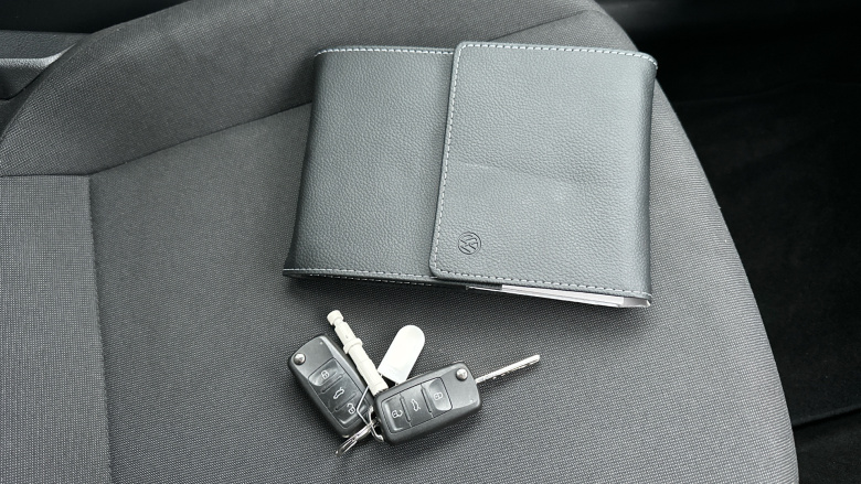 Volkswagen Up 1.0 Move Up Tech Edition 5dr [Start Stop] Petrol Hatchback